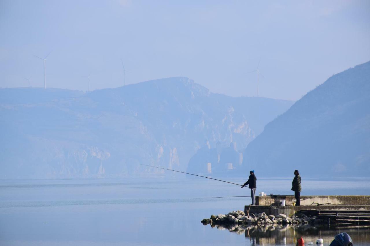 Apartments Barocco Golubac Exterior photo